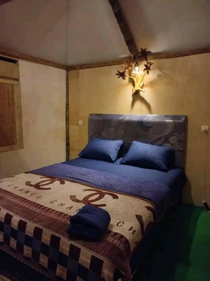 New Rinjani Homestay Tetebatu Exteriér fotografie