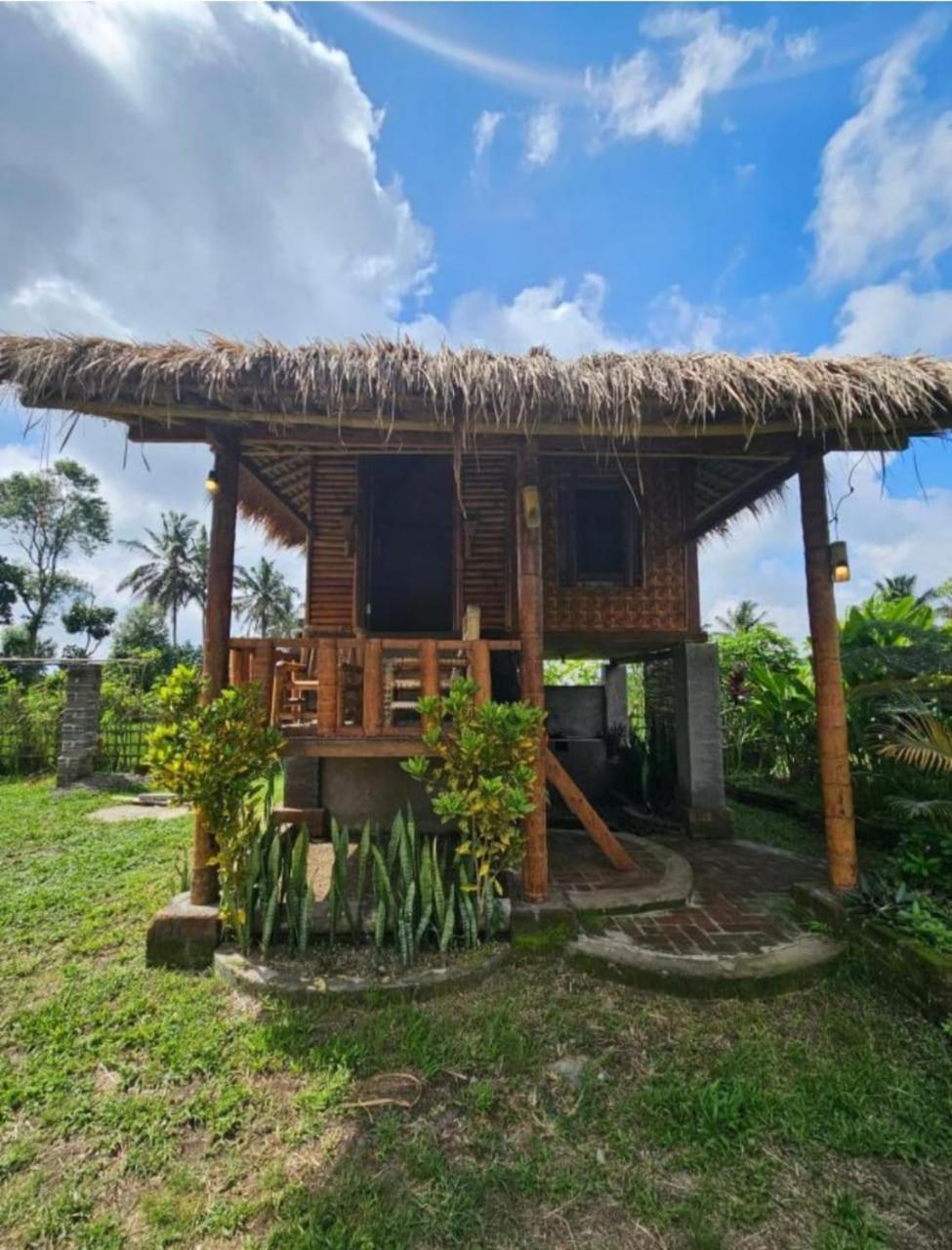 New Rinjani Homestay Tetebatu Exteriér fotografie